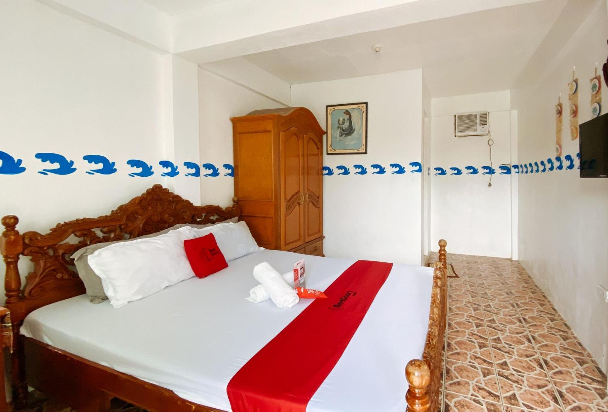 White Castle Beach Resort Iba Zambales Botolan Екстер'єр фото