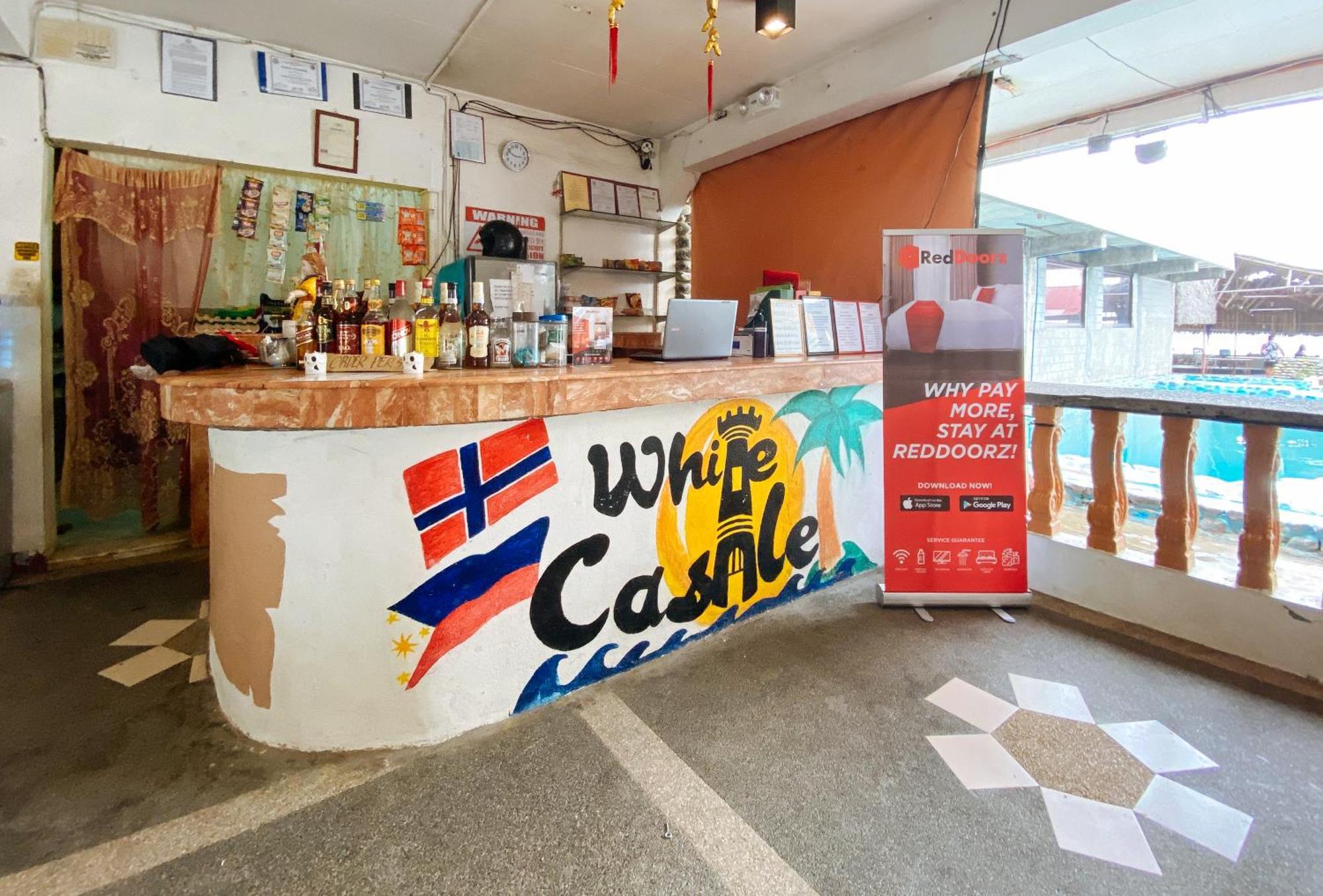 White Castle Beach Resort Iba Zambales Botolan Екстер'єр фото